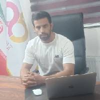 کیانوش نوروزی